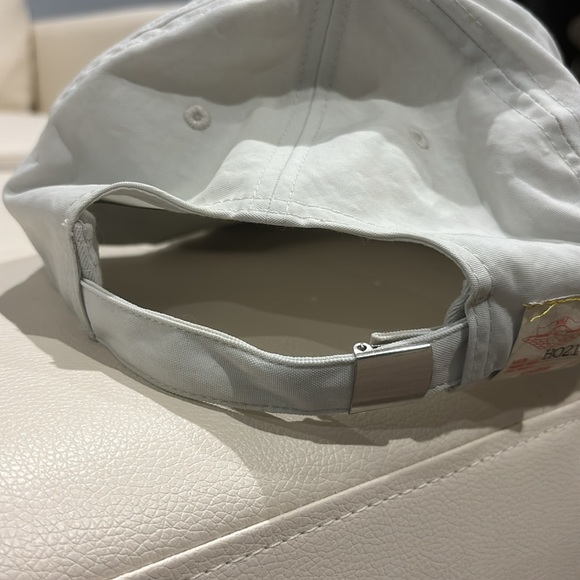 Jordan Hat collaboration with UNION - Picture 4 of 5